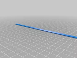Separating Busk