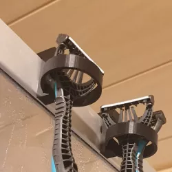 ShaverHanger MK 2000