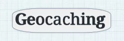 Simple Geocaching Logo