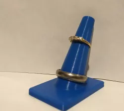 Single Ring Stand