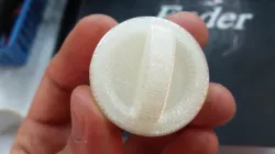 Sink Plug