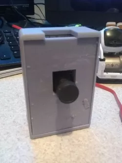 Sipeed Maix Bit Case & Lid version 2