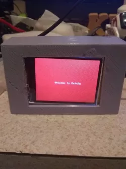 Sipeed Maix Bit Case