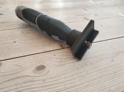 Ski Edge Sharpener Dremel Adapter