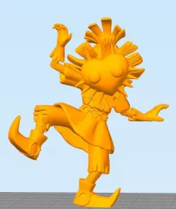 Skull Kid majora's mask