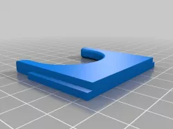 Slightly Higher RAV4 PopSocket Holder