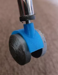 Small Caster Wheel