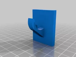 small hook
