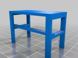 Small Table