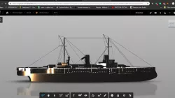 SMS Dreadnought