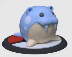 Spheal