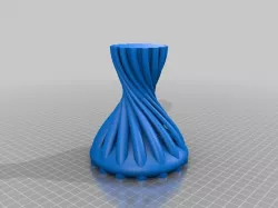Spiral Vase