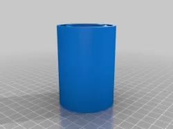 Spool adaptor