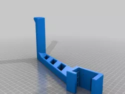 Spool Holder for 2040 profile