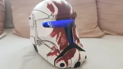 Star Wars Republic Commando Helmet 1:1 scale