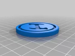 Stonecutters Challenge Token