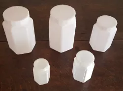 Storage Jar set