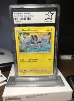 Support PCA card