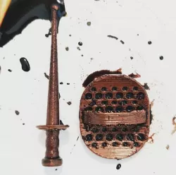 Sword and Shield