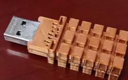 T800 CHIP FLASH DRIVE
