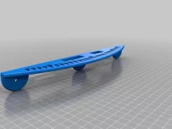 Tackle Holder Porta Bote