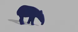 Tapir