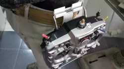 Taranis Controller Belt Mount