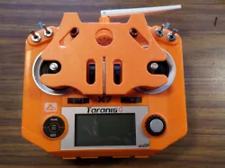 Taranis QX7 Transport Cover V2