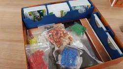 Terraforming Mars Who needs big box