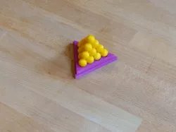 tetrahedron puzzle