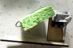 The Electronic Leaf automatic watering machine
