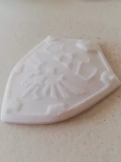 The legend of Zelda Hyrule Shield