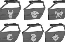 Time_masheen ork clans icons