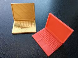 tiny notebook 3D Models | Page 1 | STLFinder