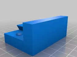 Tool holder storage for 0XA tool holder