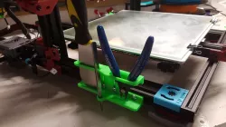 Tools Holder 2020 mount