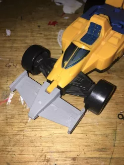 Transformer Repair (SlapDash) Front Wing