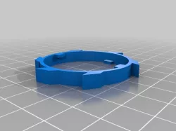 Turn Frame