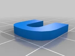 Ultimaker Cura Logo