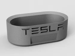 Universal CCS cover/protector - perfect for Tesla Model 3