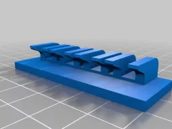 USB Cable Hook