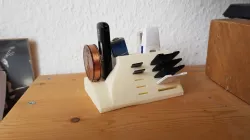 USB & Sd-card holder