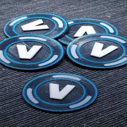 V-bucks (remix)