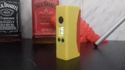 Vape BoxMod 