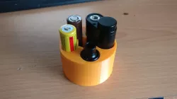 Vape Holder