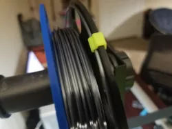 Venegade Sample Spool
