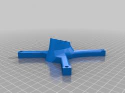 Free STL file MSI Optix MAG341CQ VESA Adapter 🧞‍♂️・3D printable model to  download・Cults