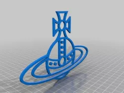 vivian westwood logo