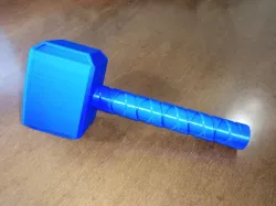 War Hammer