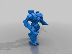 WARHAMMER_WHM-6K 6mm